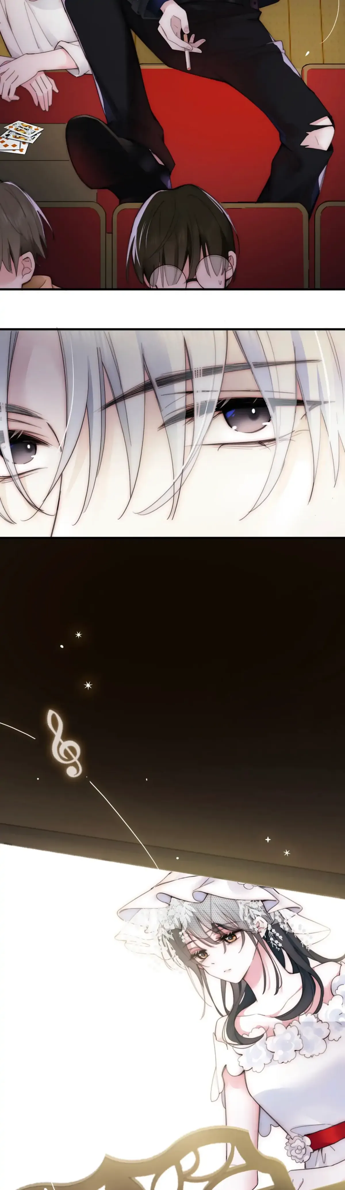 Only Love Chapter 1 Online - página 26