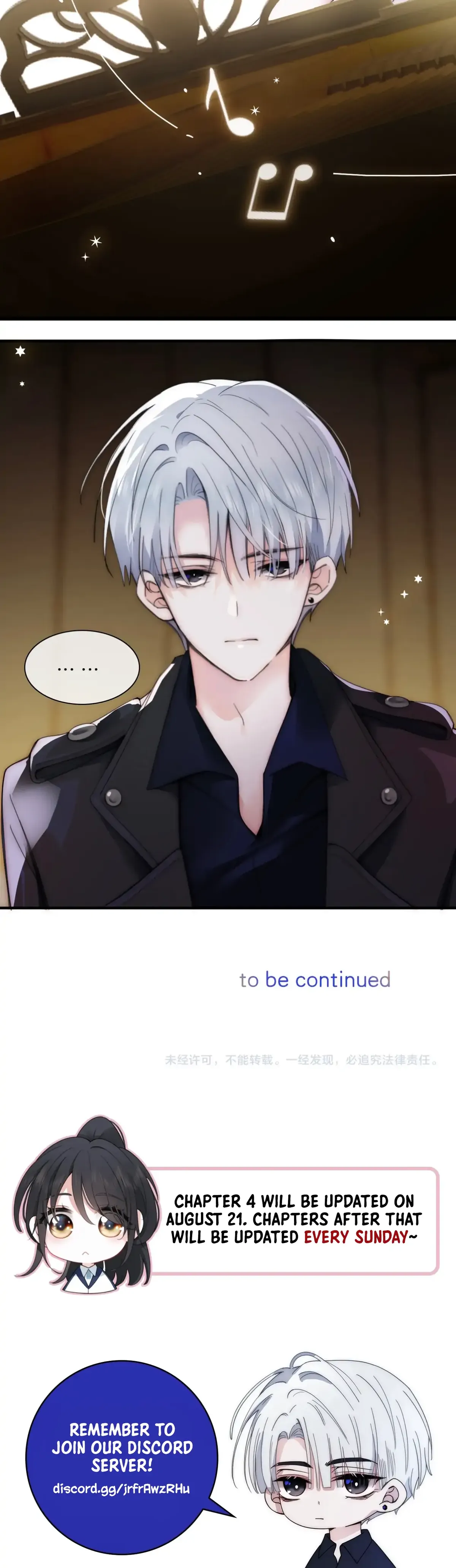 Only Love Chapter 1 Online - página 27