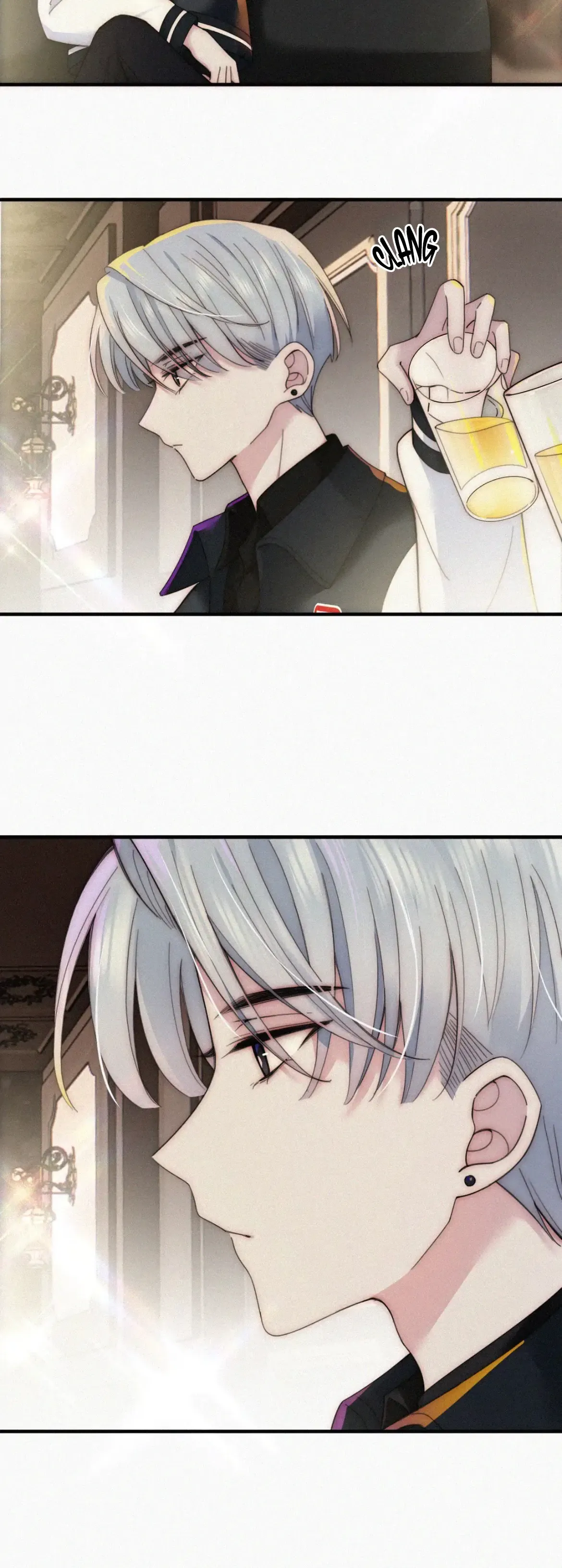 Only Love Chapter 10 Online - página 5