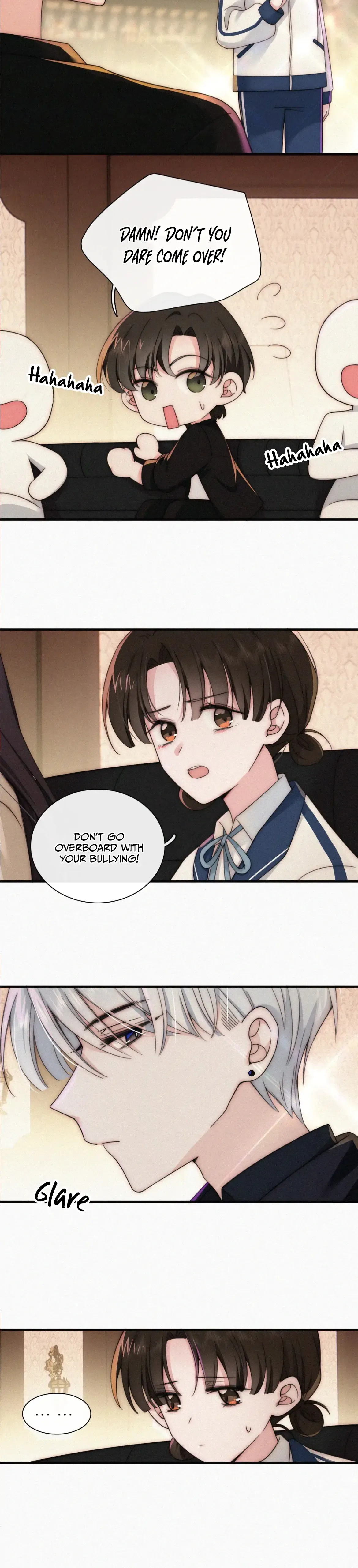 Only Love Chapter 10 Online - página 15