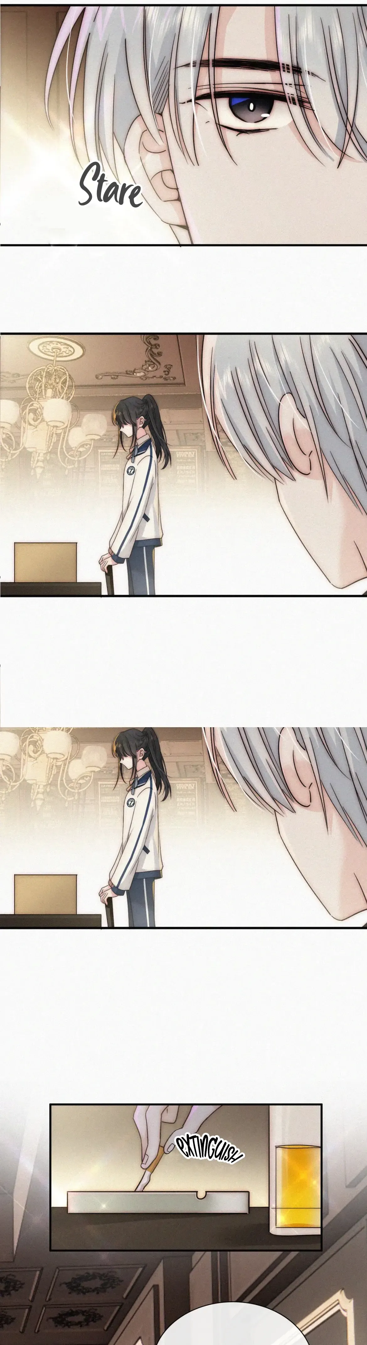 Only Love Chapter 10 Online - página 16