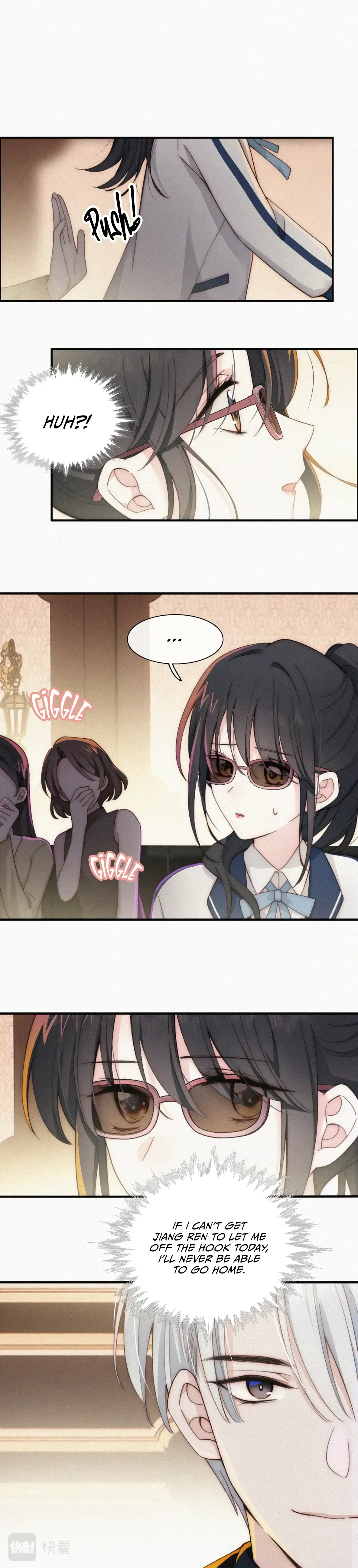 Only Love Chapter 10 Online - página 18