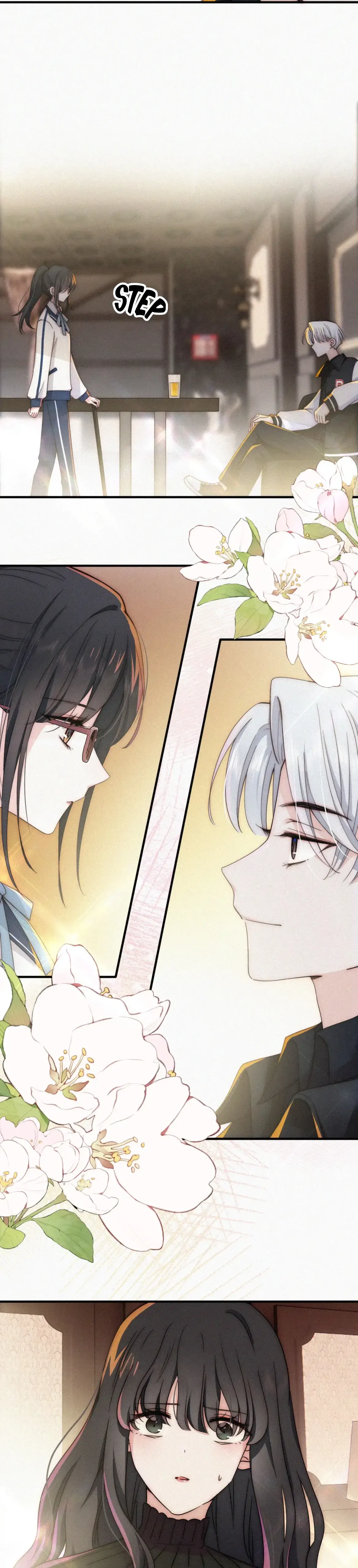 Only Love Chapter 10 Online - página 19