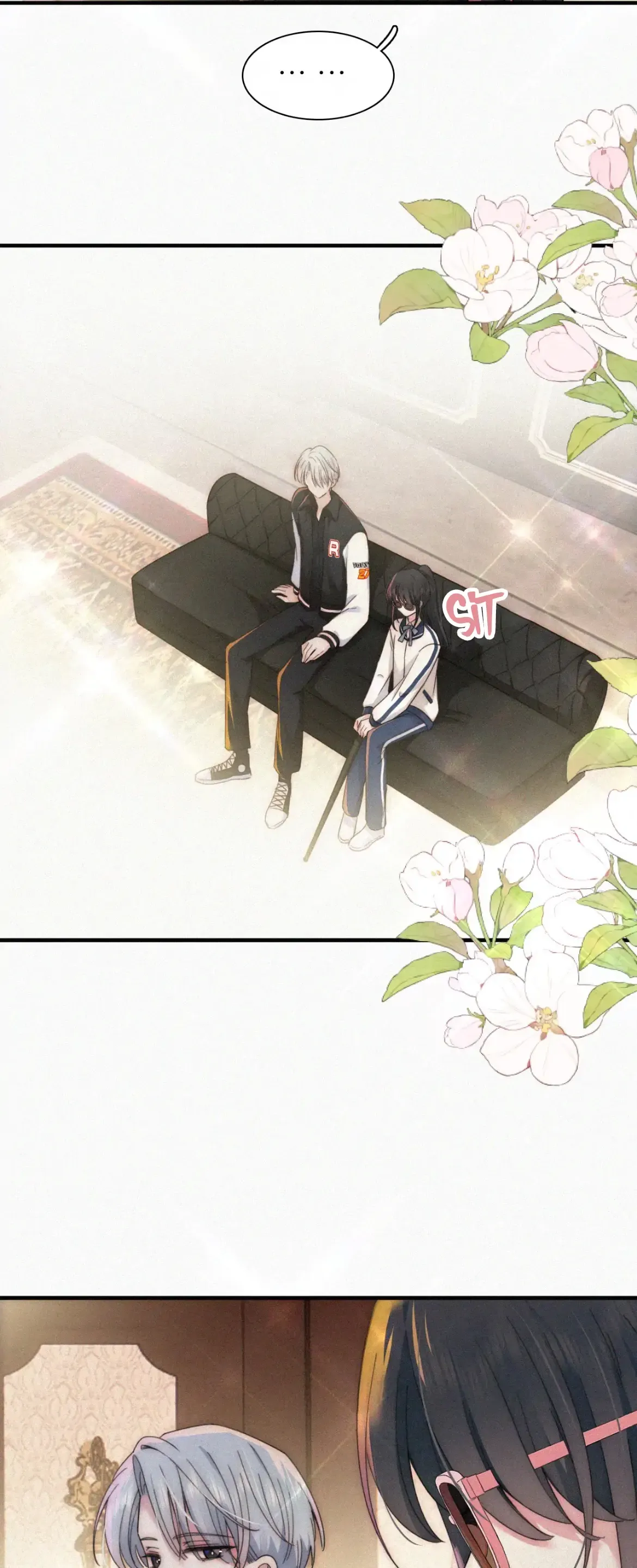 Only Love Chapter 10 Online - página 20