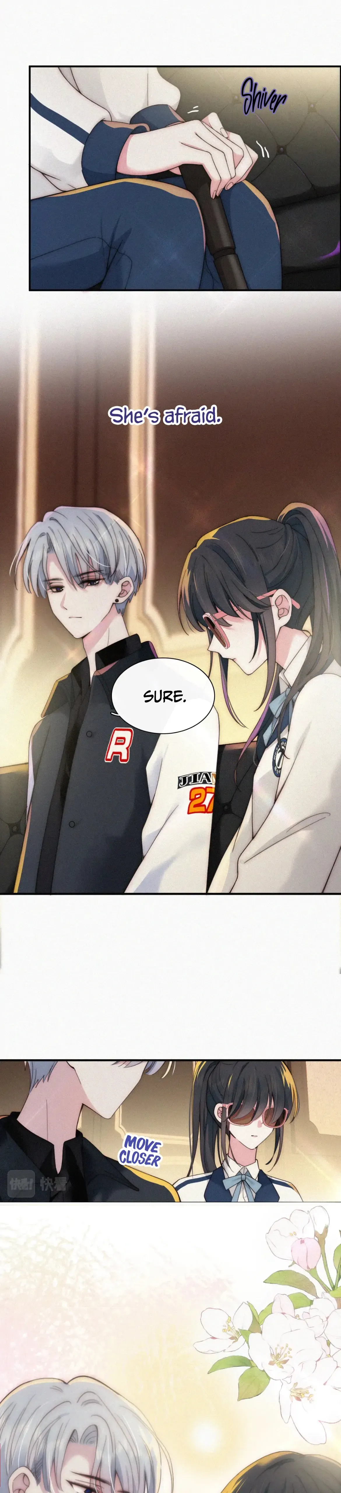 Only Love Chapter 10 Online - página 22