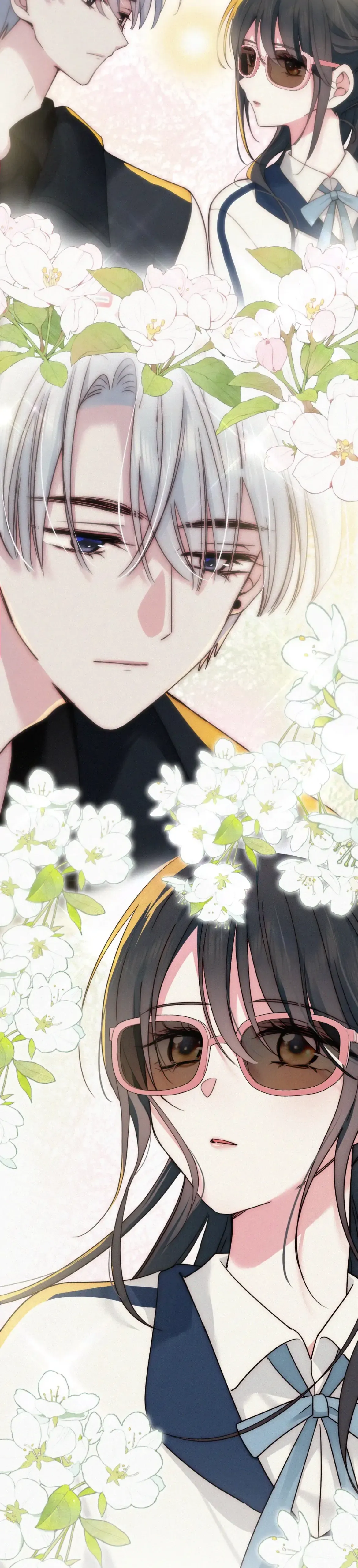 Only Love Chapter 10 Online - página 23
