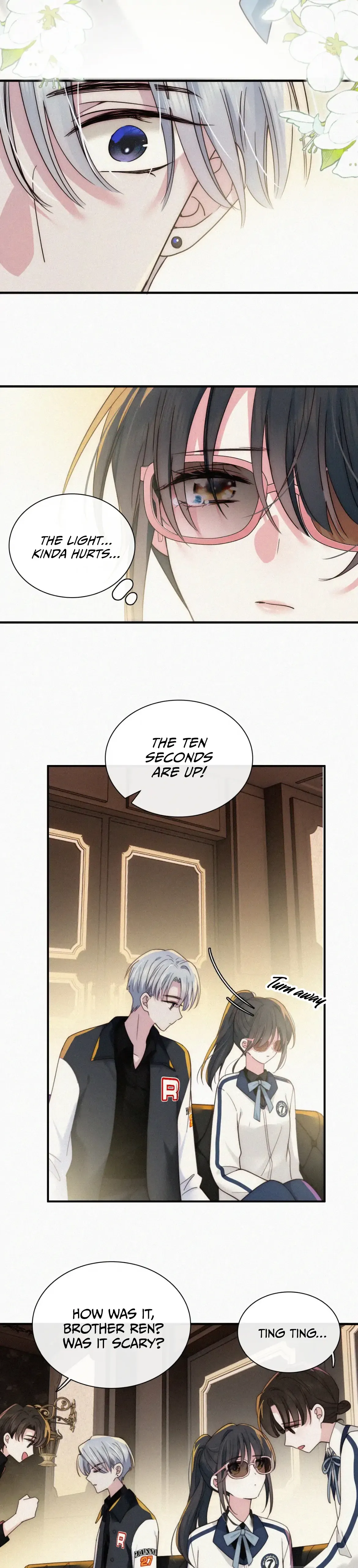 Only Love Chapter 10 Online - página 24
