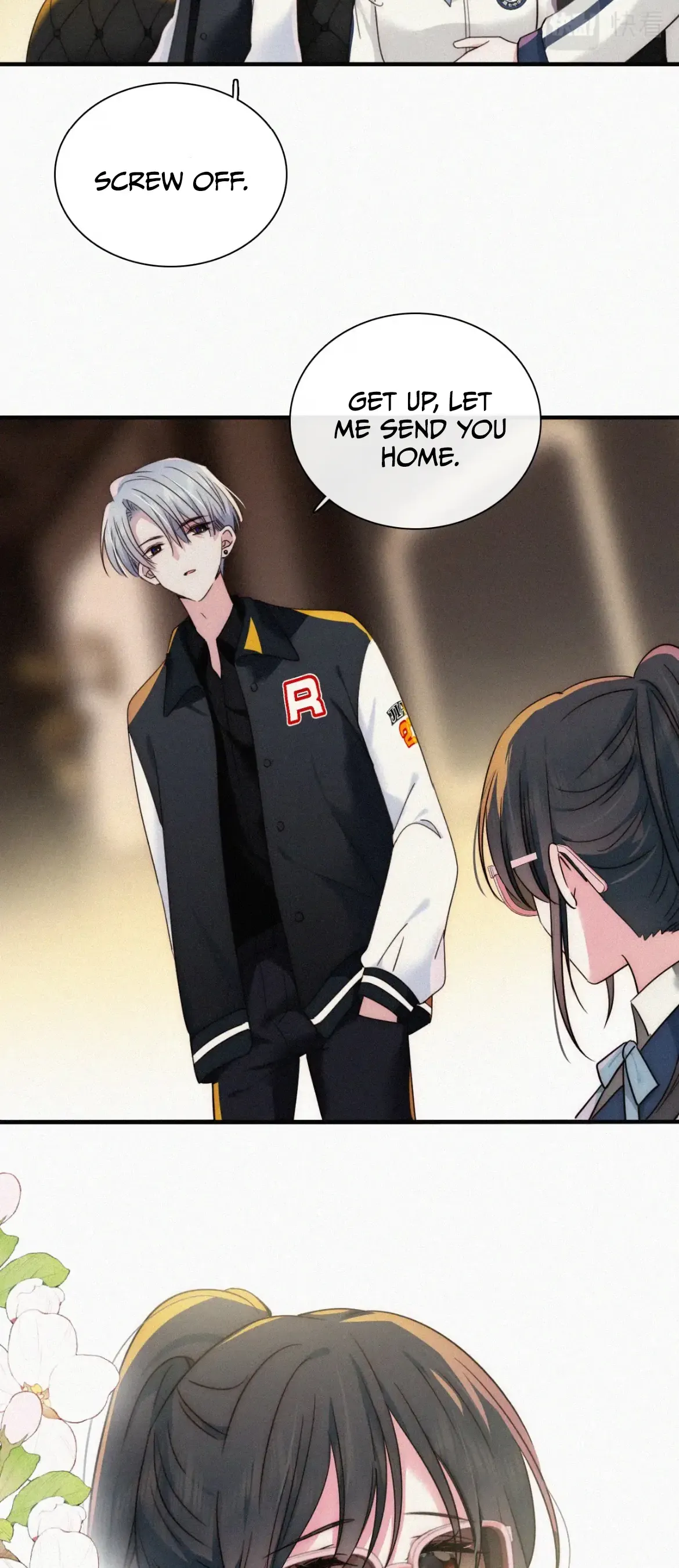 Only Love Chapter 10 Online - página 25