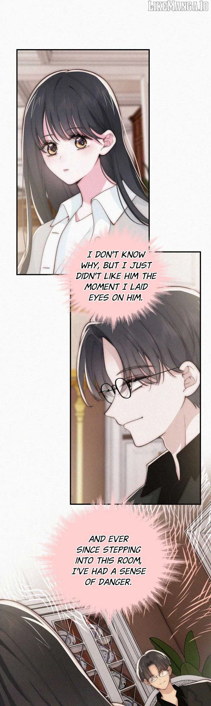 Only Love Chapter 100 Online - página 1