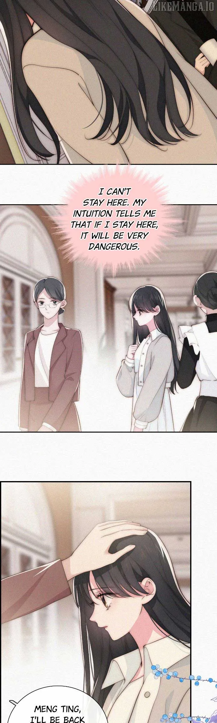 Only Love Chapter 100 Online - página 2