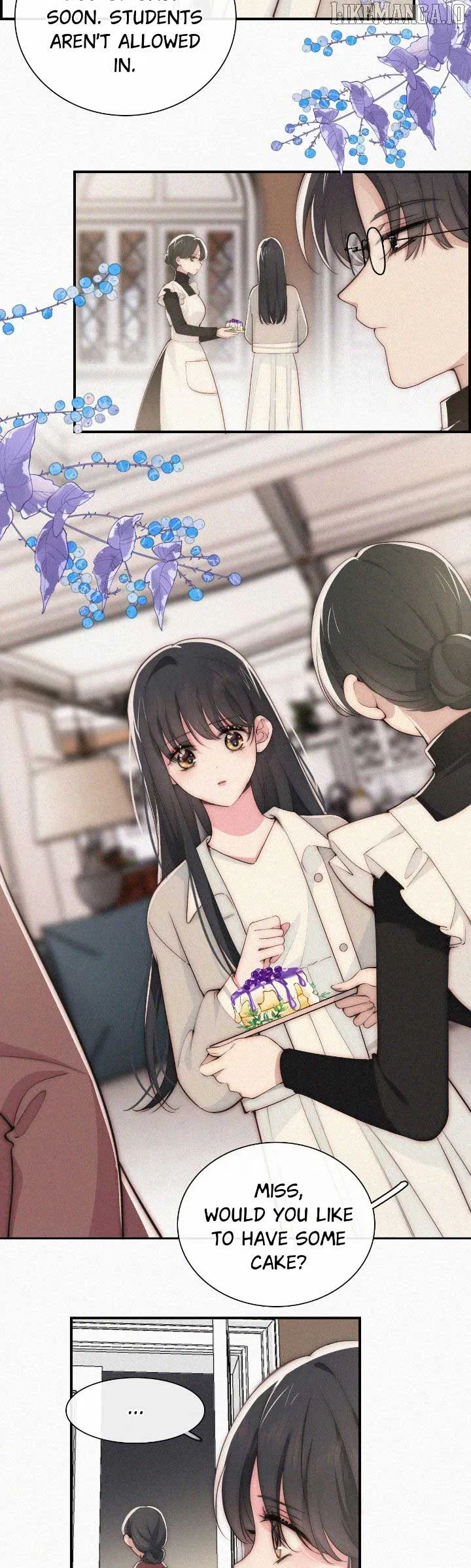 Only Love Chapter 100 Online - página 3