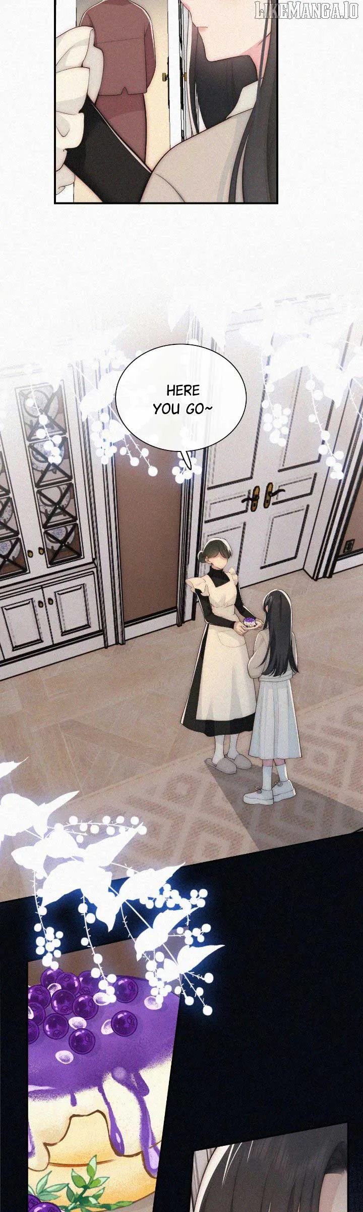 Only Love Chapter 100 Online - página 4