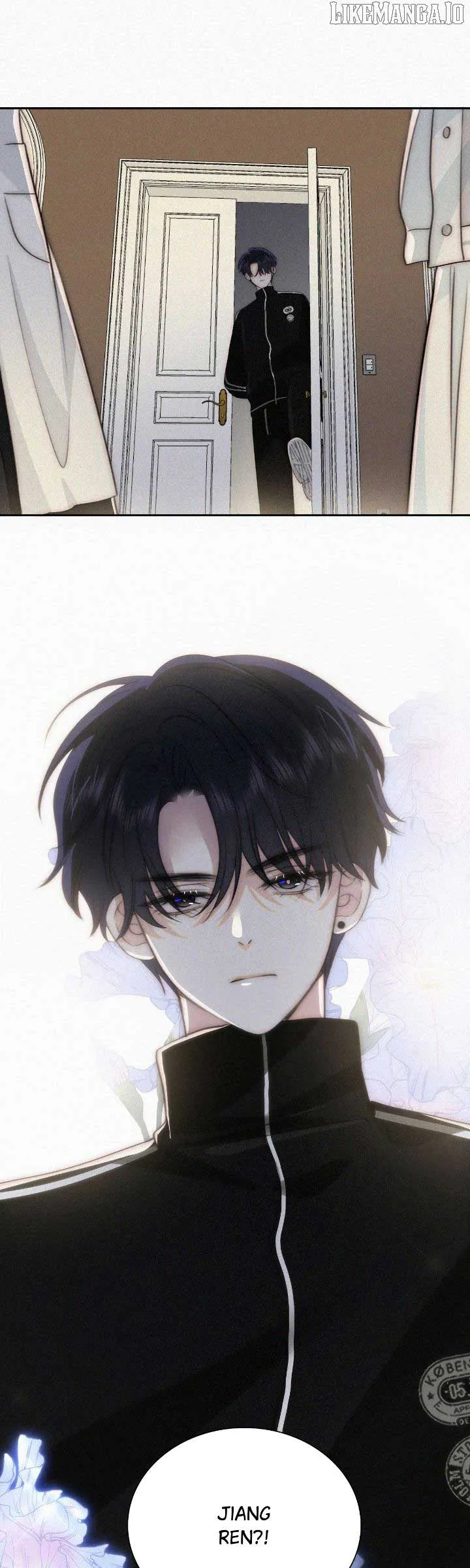 Only Love Chapter 100 Online - página 8