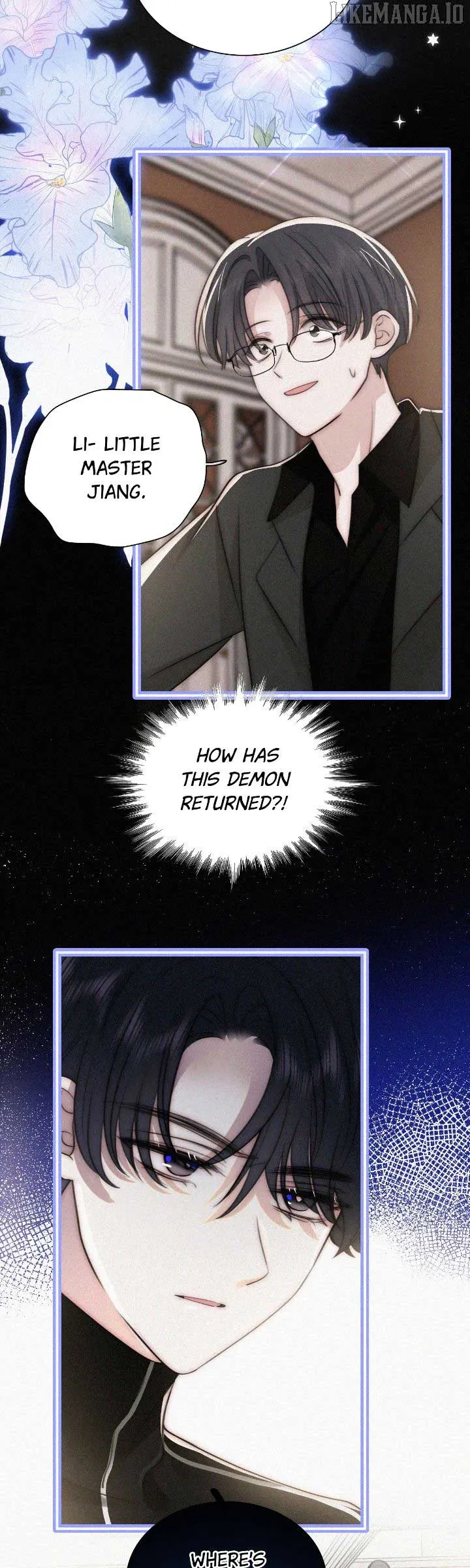 Only Love Chapter 100 Online - página 9