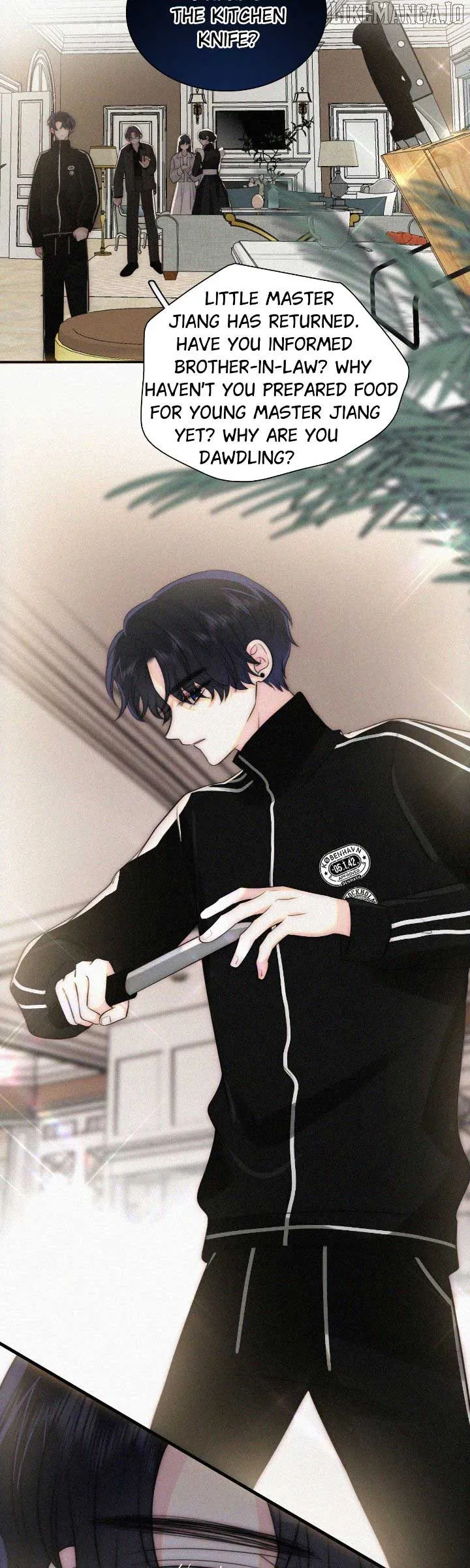 Only Love Chapter 100 Online - página 10