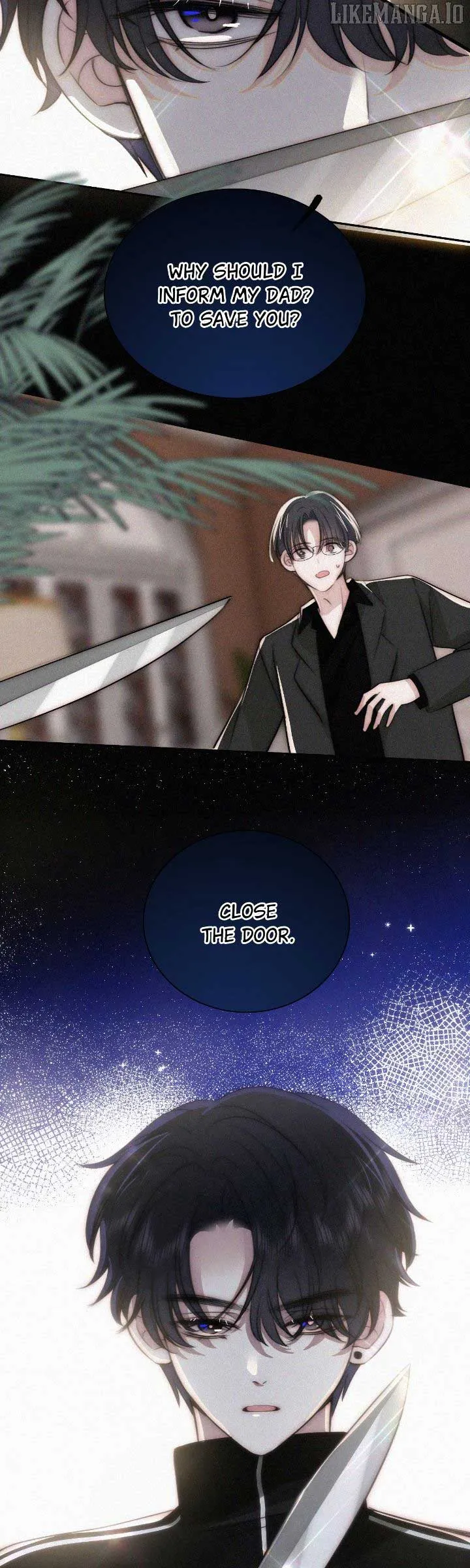 Only Love Chapter 100 Online - página 11