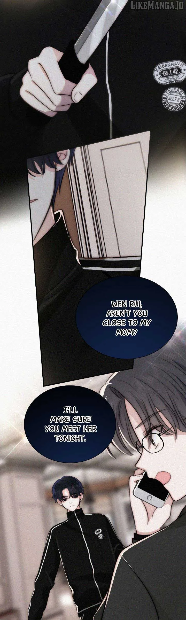 Only Love Chapter 100 Online - página 12