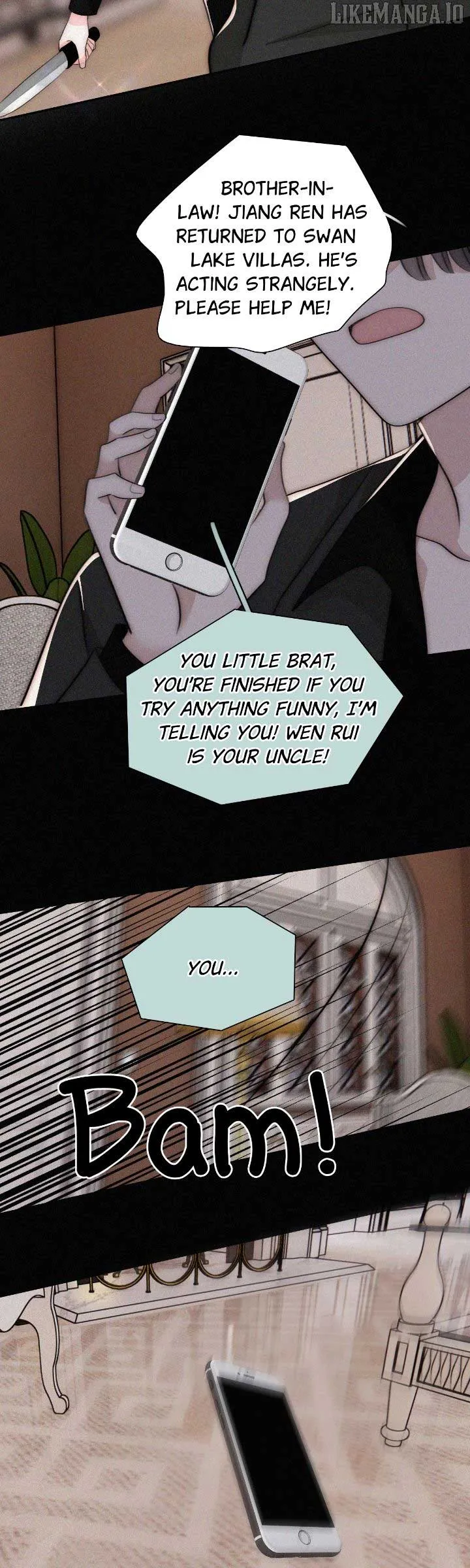 Only Love Chapter 100 Online - página 13