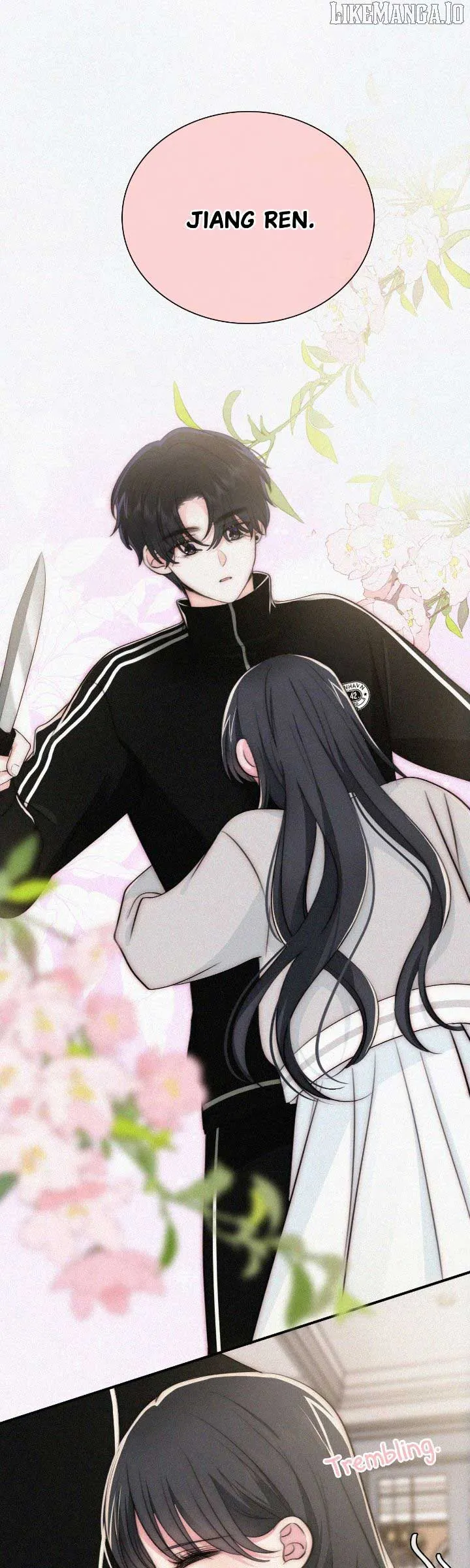 Only Love Chapter 100 Online - página 16