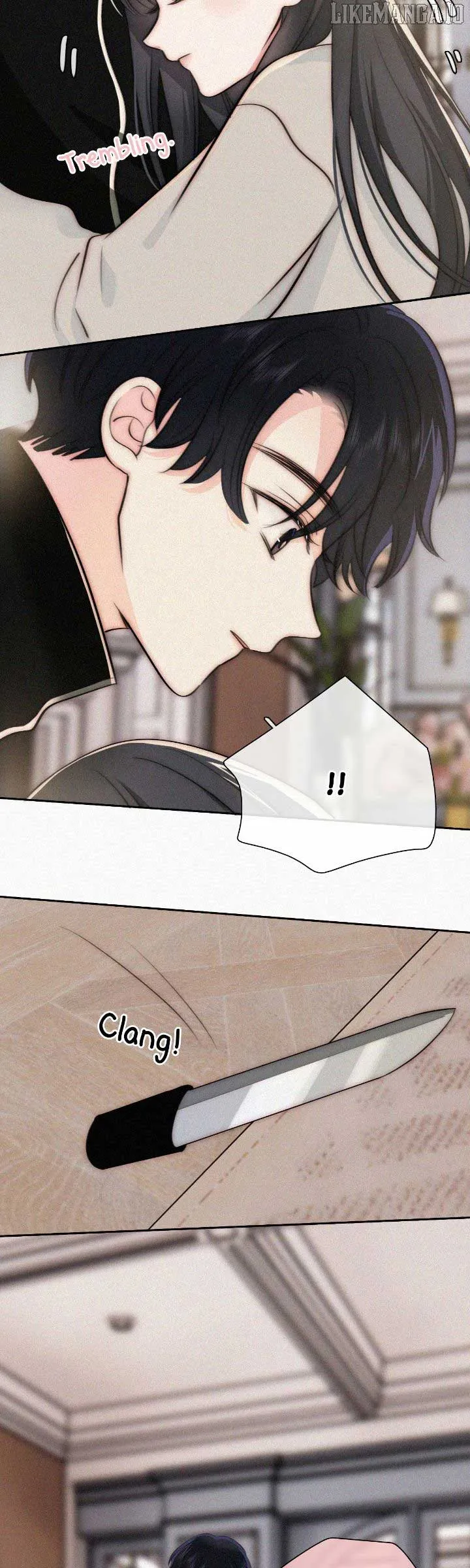Only Love Chapter 100 Online - página 17