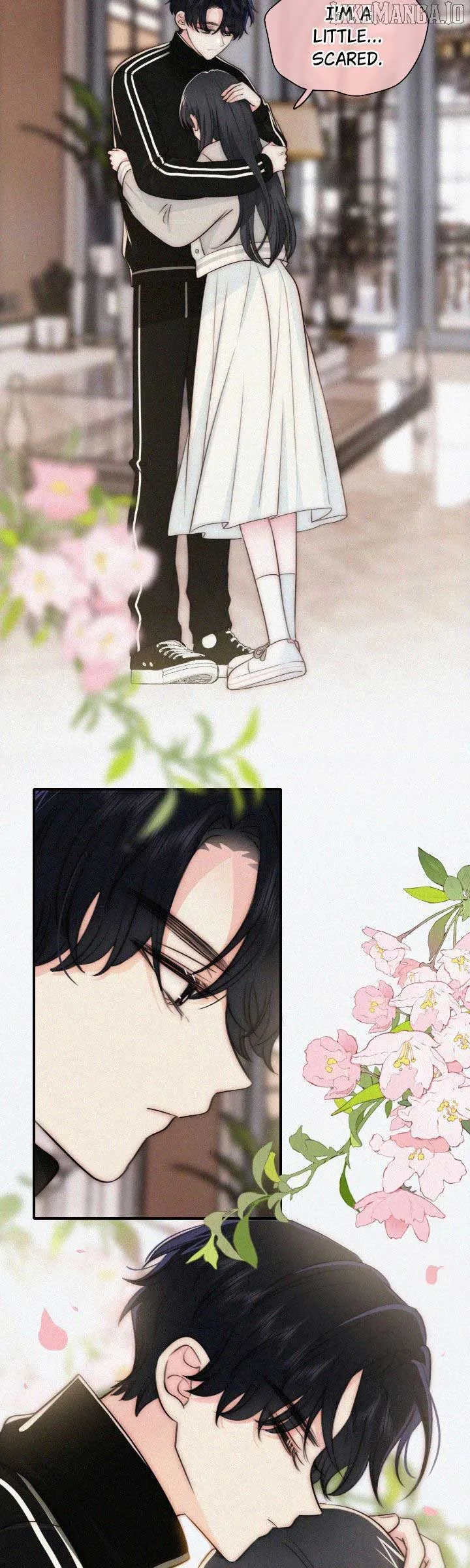 Only Love Chapter 100 Online - página 18