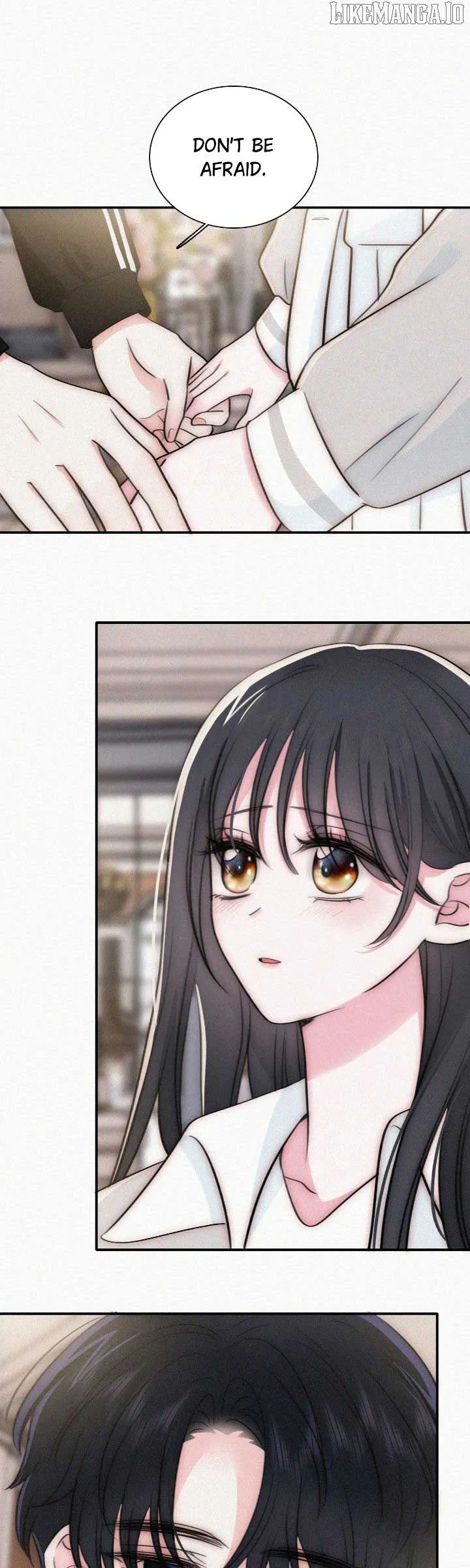 Only Love Chapter 100 Online - página 20