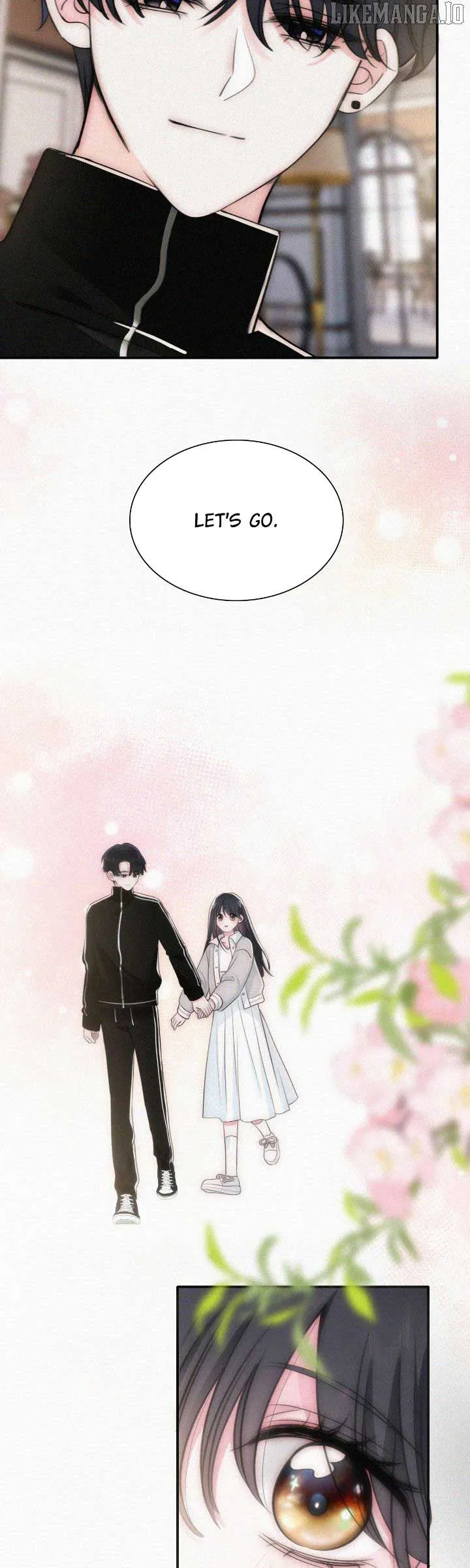 Only Love Chapter 100 Online - página 21