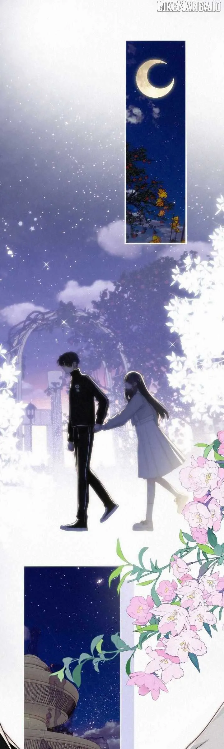 Only Love Chapter 101 Online - página 1