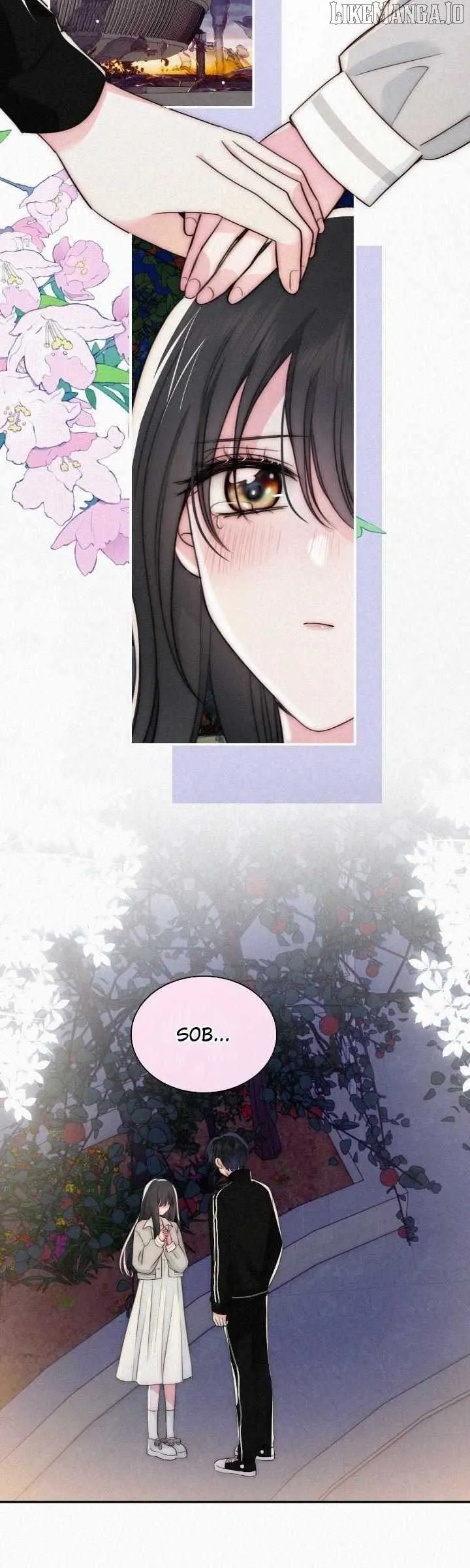 Only Love Chapter 101 Online - página 2