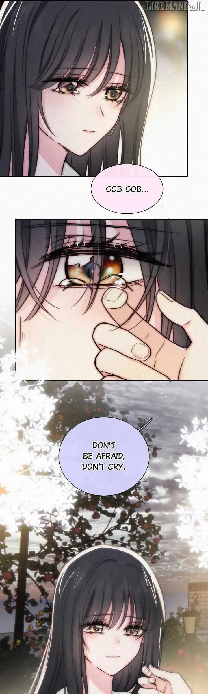 Only Love Chapter 101 Online - página 3