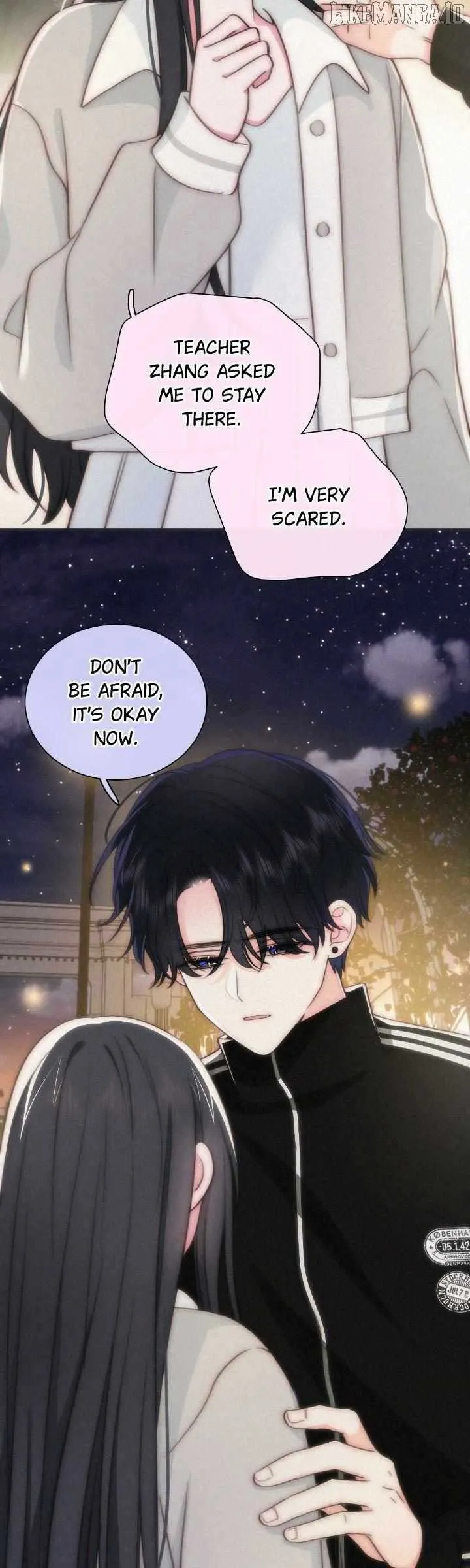 Only Love Chapter 101 Online - página 4