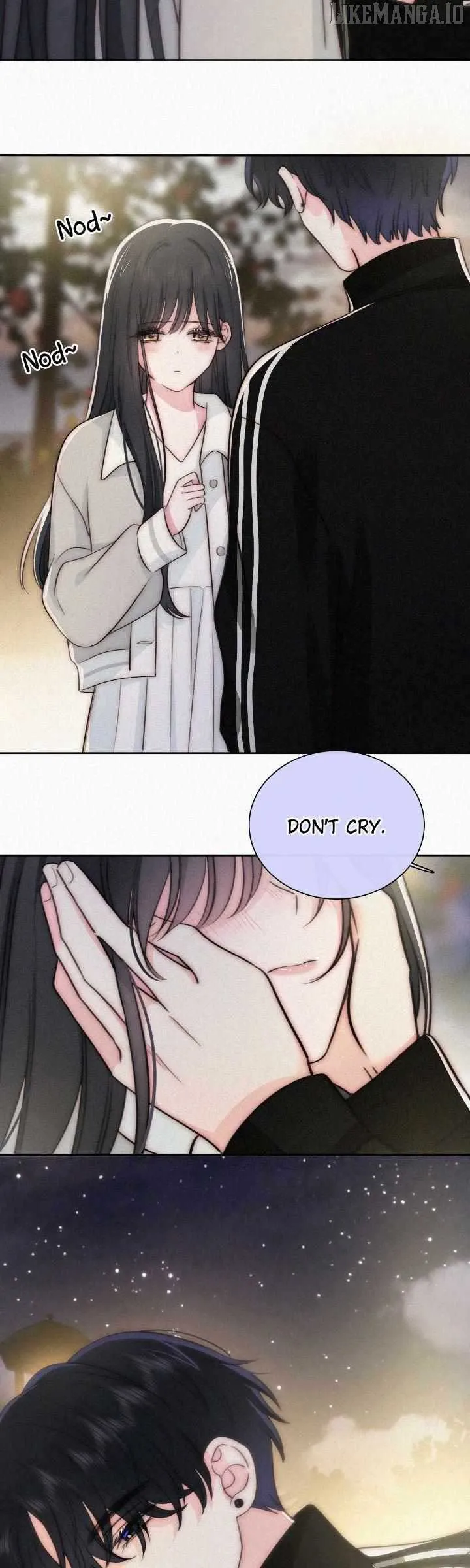 Only Love Chapter 101 Online - página 5