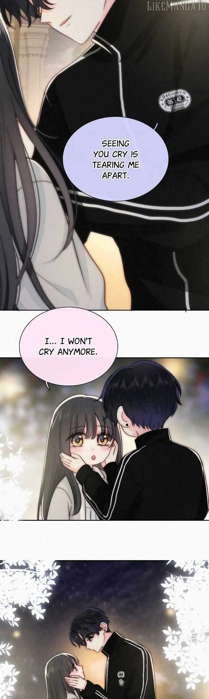 Only Love Chapter 101 Online - página 6