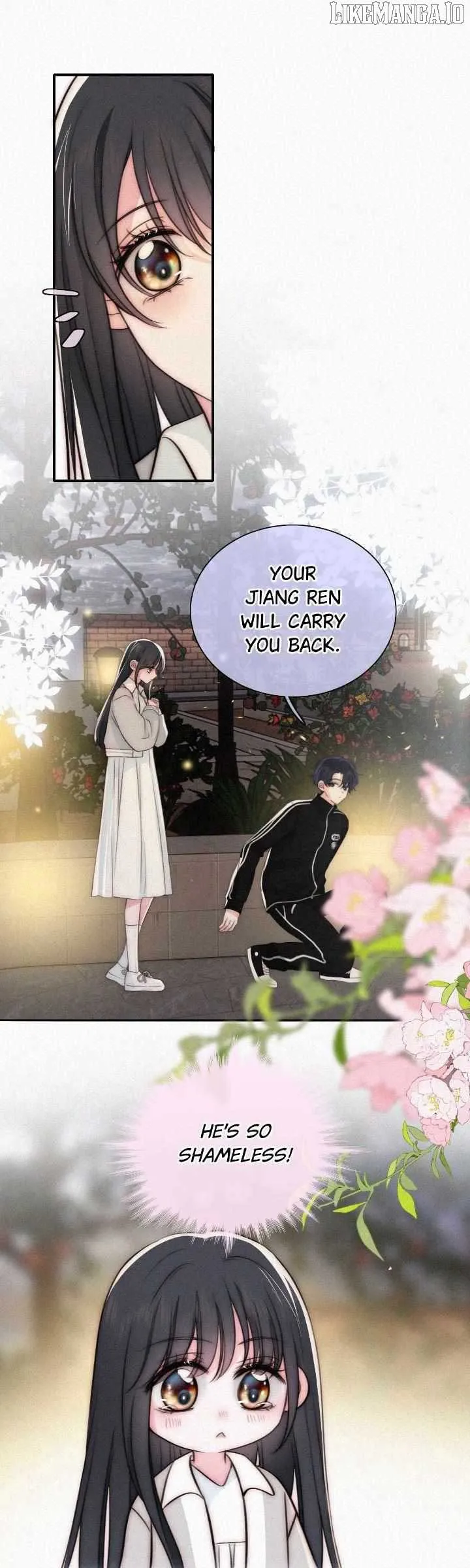 Only Love Chapter 101 Online - página 8