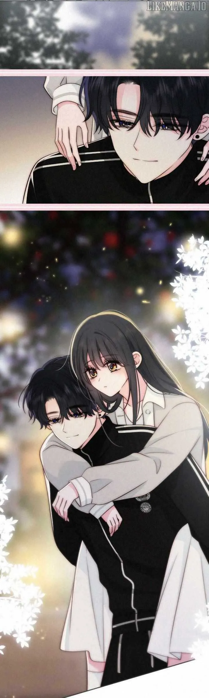Only Love Chapter 101 Online - página 9