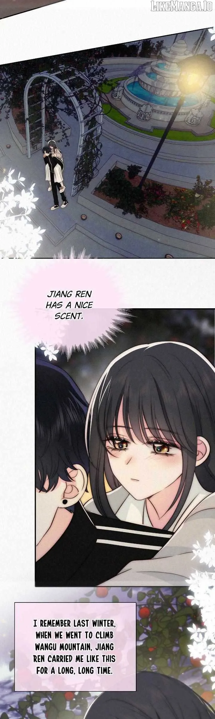 Only Love Chapter 101 Online - página 10