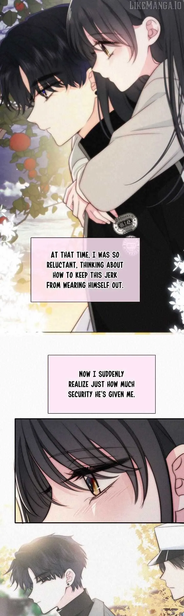 Only Love Chapter 101 Online - página 11