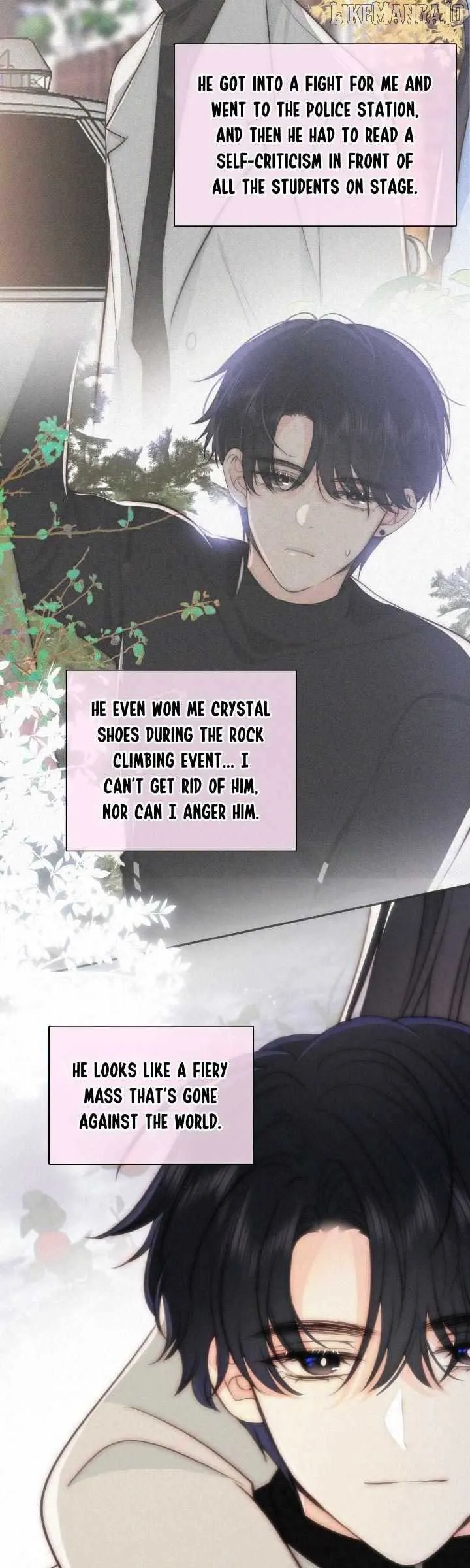 Only Love Chapter 101 Online - página 12