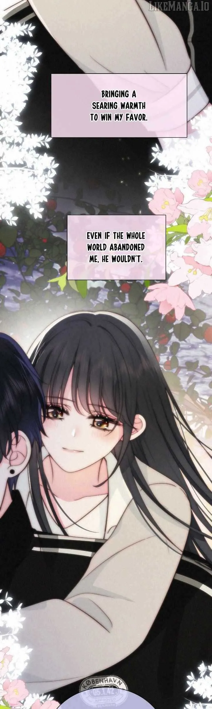Only Love Chapter 101 Online - página 13