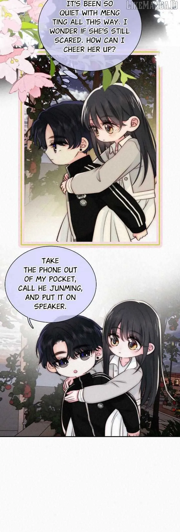 Only Love Chapter 101 Online - página 14