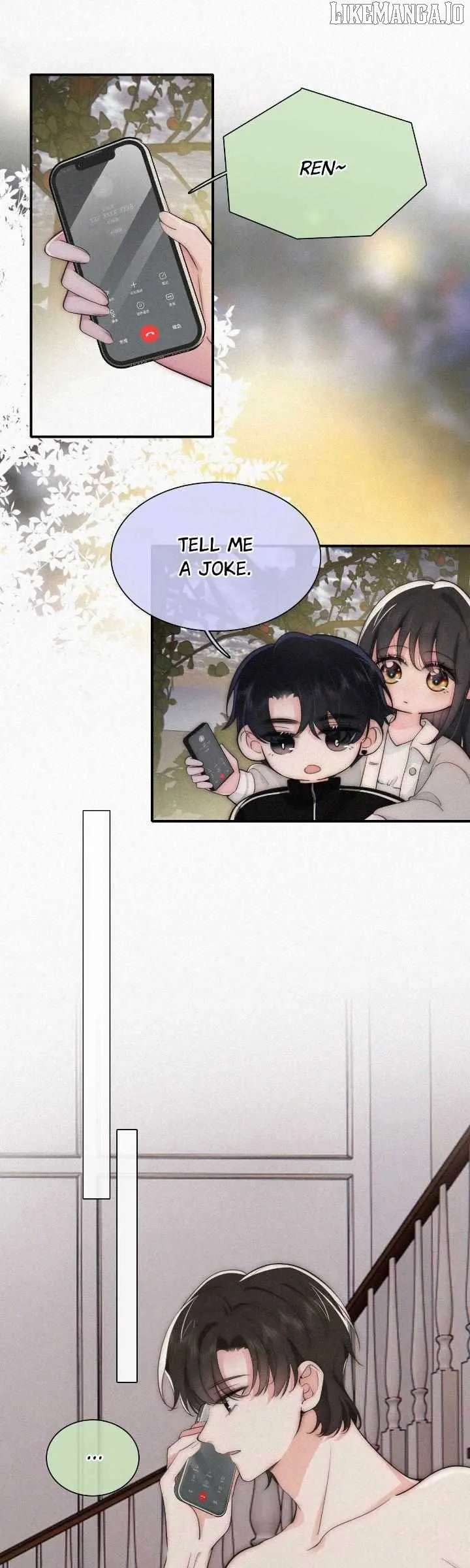 Only Love Chapter 101 Online - página 15
