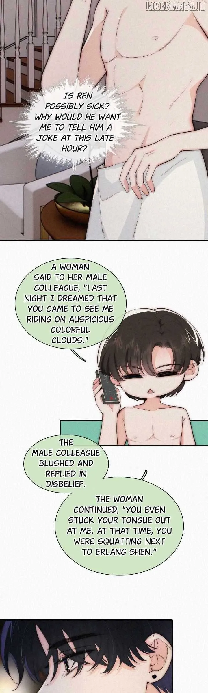 Only Love Chapter 101 Online - página 16