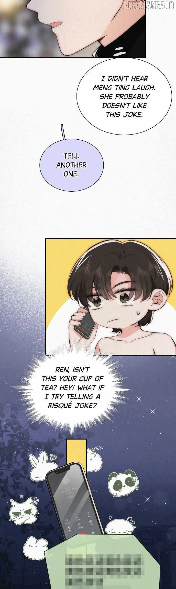 Only Love Chapter 101 Online - página 17