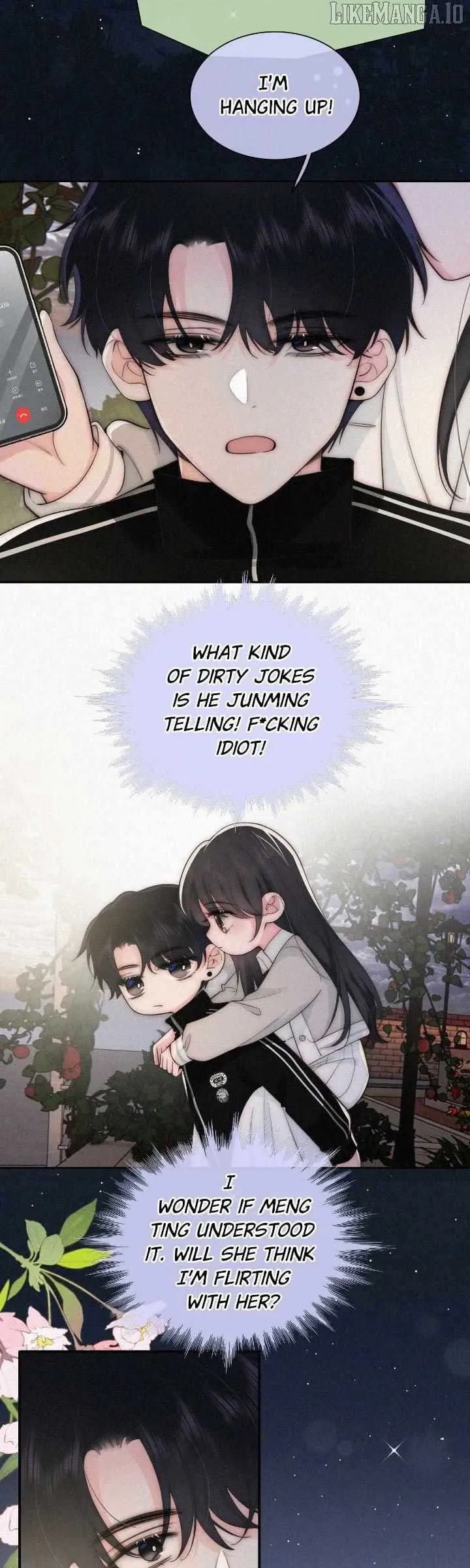 Only Love Chapter 101 Online - página 18