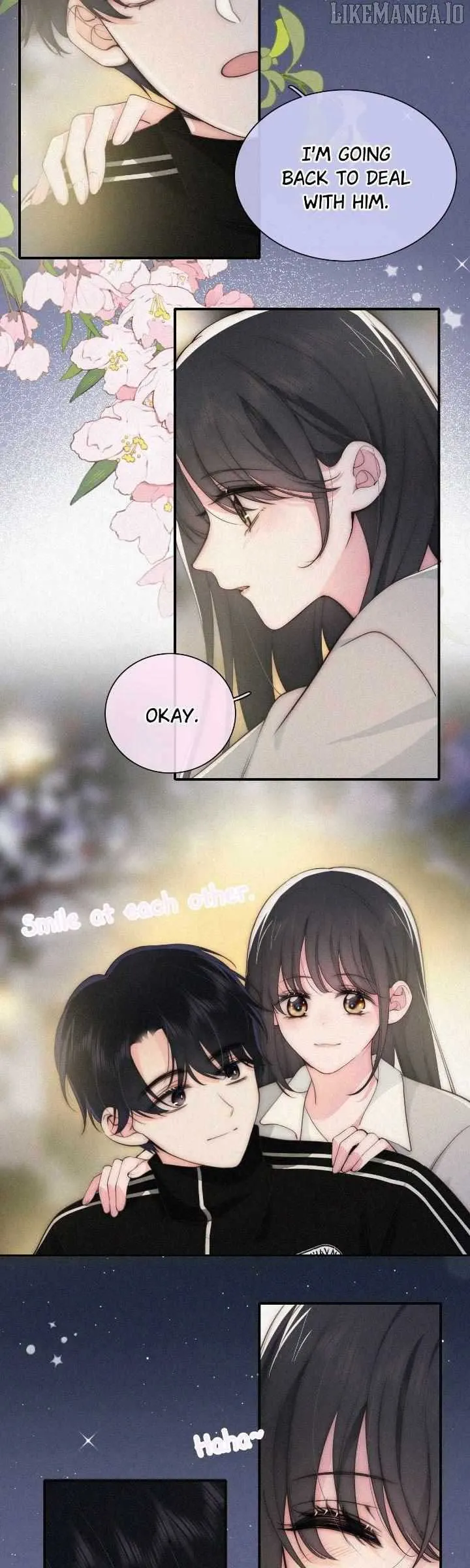 Only Love Chapter 101 Online - página 19