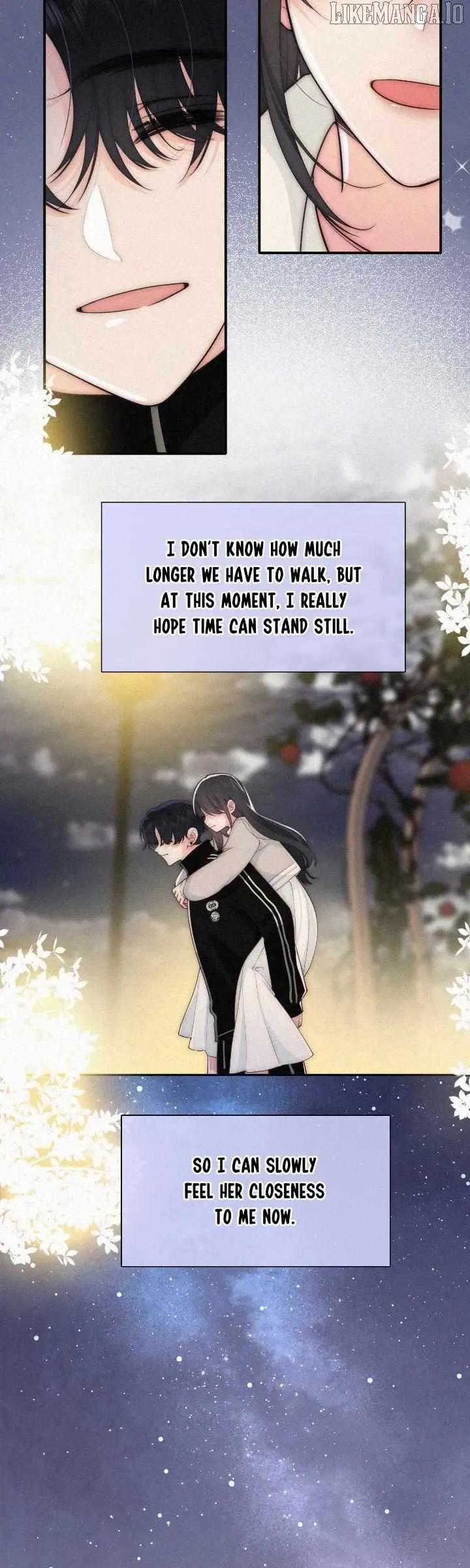 Only Love Chapter 101 Online - página 20