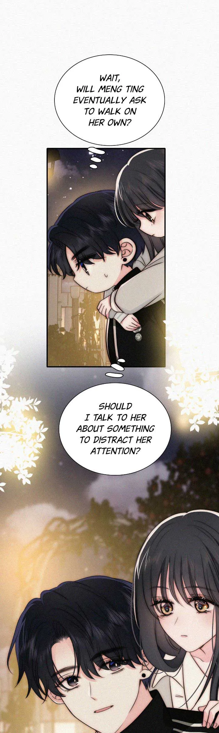 Only Love Chapter 102 Online - página 1