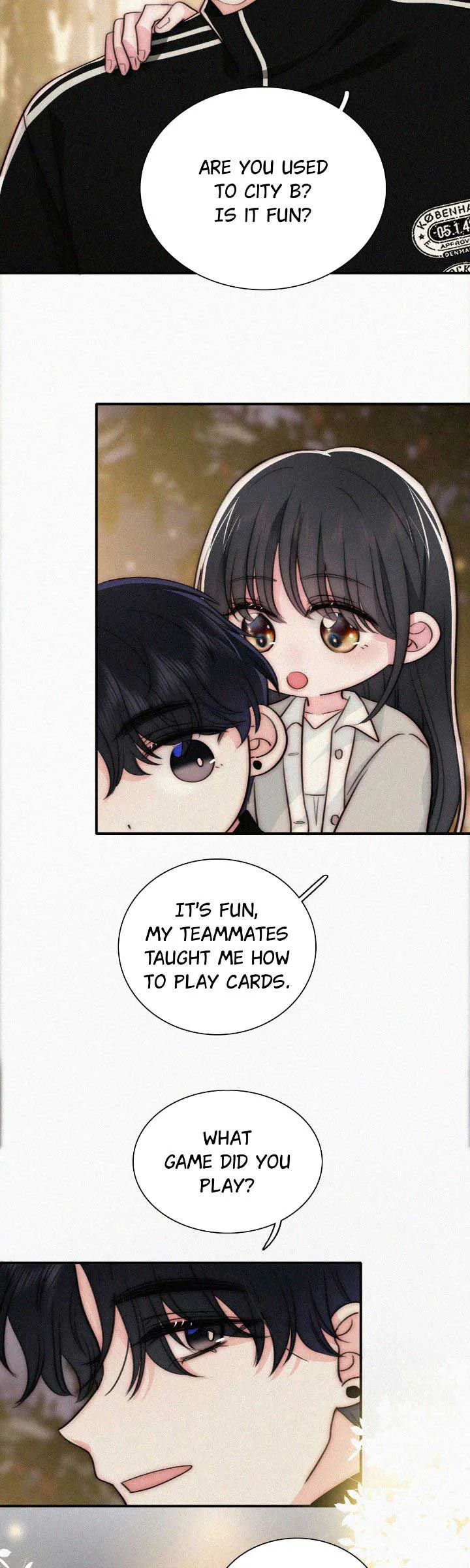 Only Love Chapter 102 Online - página 2