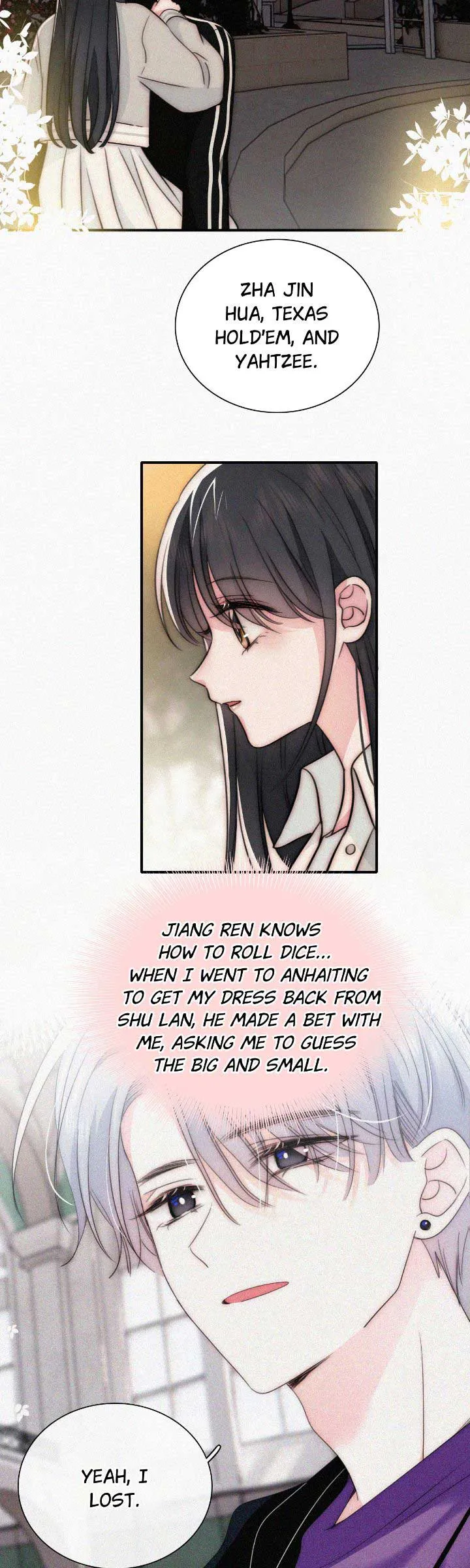Only Love Chapter 102 Online - página 4