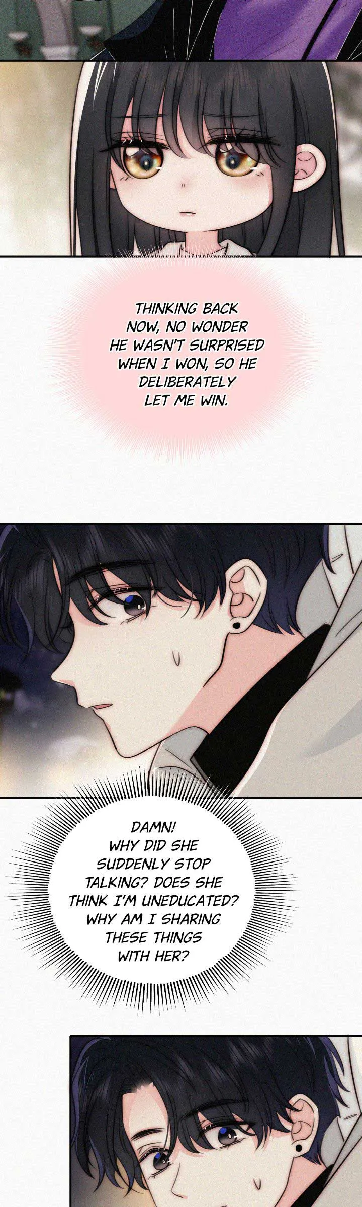 Only Love Chapter 102 Online - página 5
